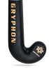 Gryphon 24" Replica Stick G25 Black
